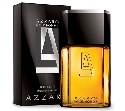 Azzaro Pour Homme EDT Vapo Erkek Parfüm